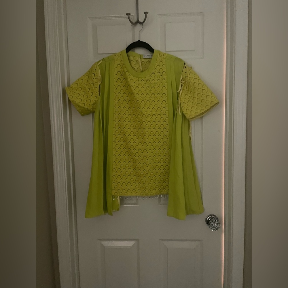 Shuting Qiu Dress